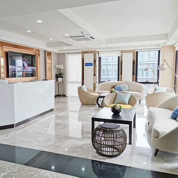 Slider image (3) Deep & Harmonicare (DHC) IVF Center: Premier Assisted Fertility Care in Thailand